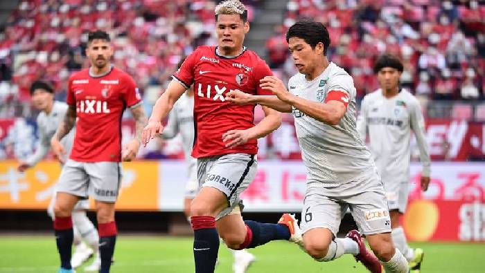 Nhận định, soi kèo Kyoto Sanga vs Kashima Antlers, 17h00 ngày 31/8: Lật ngược lịch sử