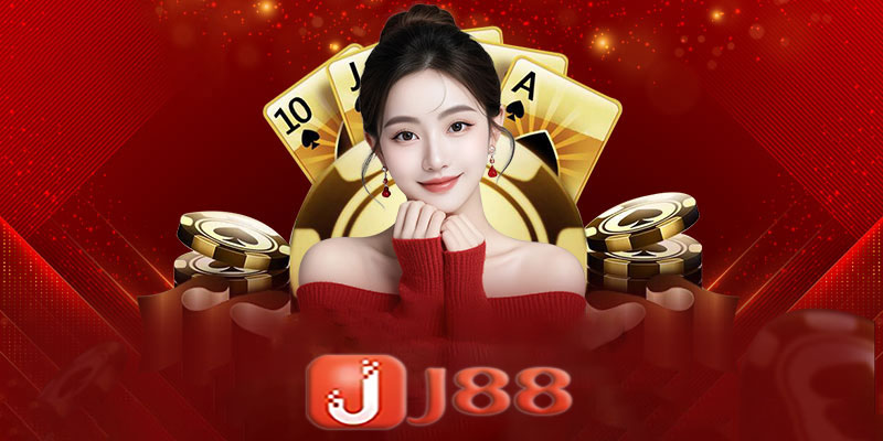 Chiến lược chơi poker hiệu quả tại sòng bài J88