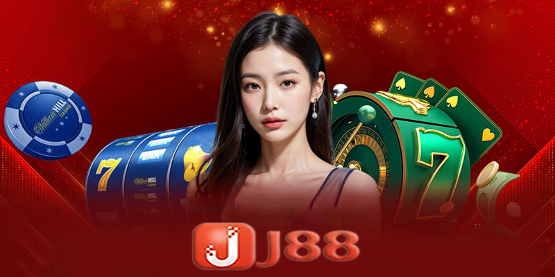 Sòng bài J88 | Nơi hội tụ của những cao thủ poker hàng đầu