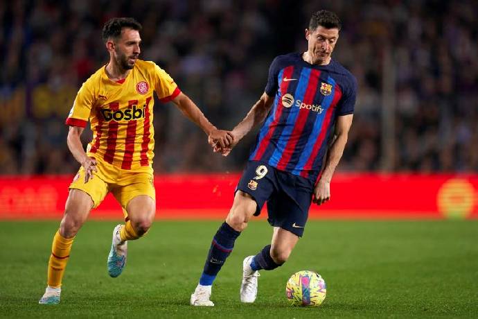 Nhận định, soi kèo Girona vs Barcelona, 21h15 ngày 15/9: Đòi nợ