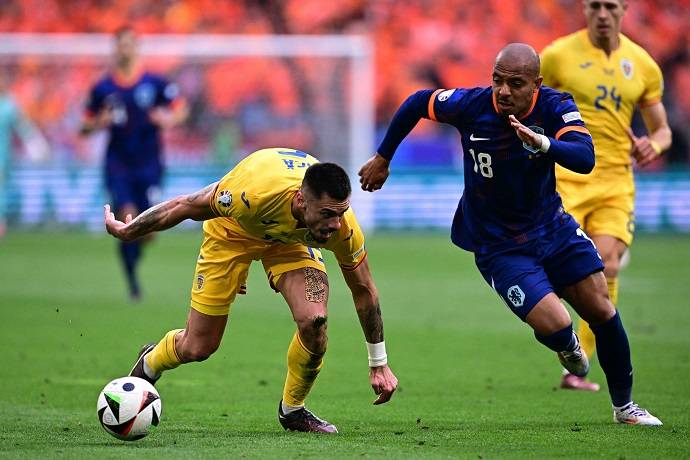 Nhận định, soi kèo Hà Lan vs Bosnia và Herzegovina, 1h45 ngày 8/9: Khác biệt đẳng cấp