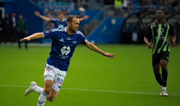 Nhận định, soi kèo KFUM-Kameratene Oslo vs Molde, 00h00 ngày 24/9: Cửa dưới thất thế