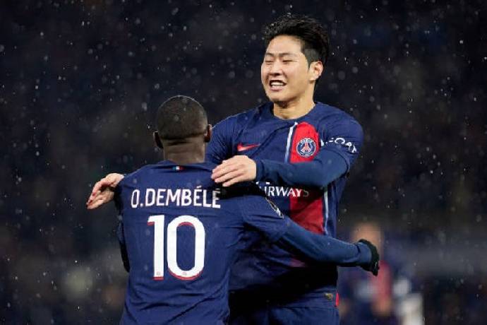 Nhận định, soi kèo PSG vs Stade Brestois, 02h00 ngày 15/9: Bay chưa hạ cánh