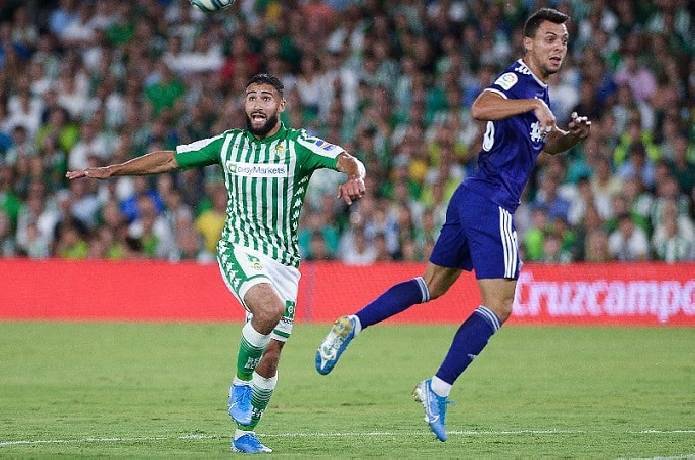 Nhận định, soi kèo Real Betis vs Getafe, 0h00 ngày 19/9: Đối thủ khó nhằn