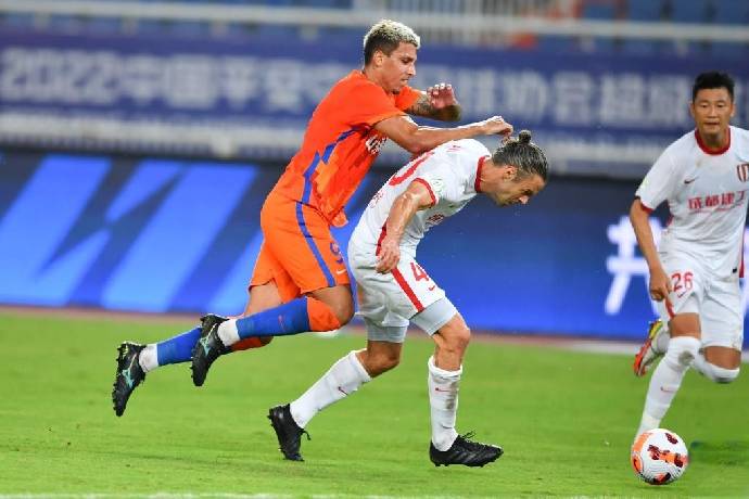 Nhận định, soi kèo Shandong Taishan vs Qingdao West Coast, 19h00 ngày 13/9: Trận đấu then chốt