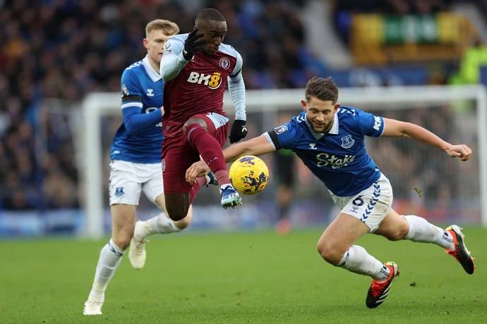 Siêu máy tính dự đoán Aston Villa vs Everton, 23h30 ngày 14/9