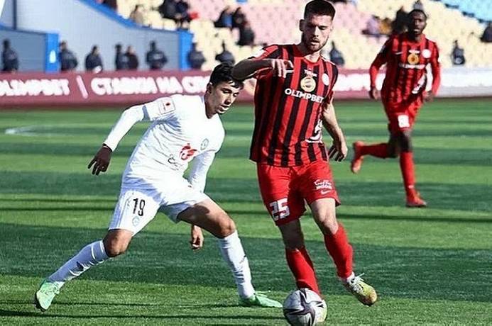 Nhận định, soi kèo Kyzylzhar vs Ordabasy, 16h00 ngày 3/10: Lấy lại ngôi đầu